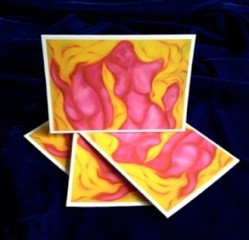 Goddess Collection - Ancient Spirits Sleeping